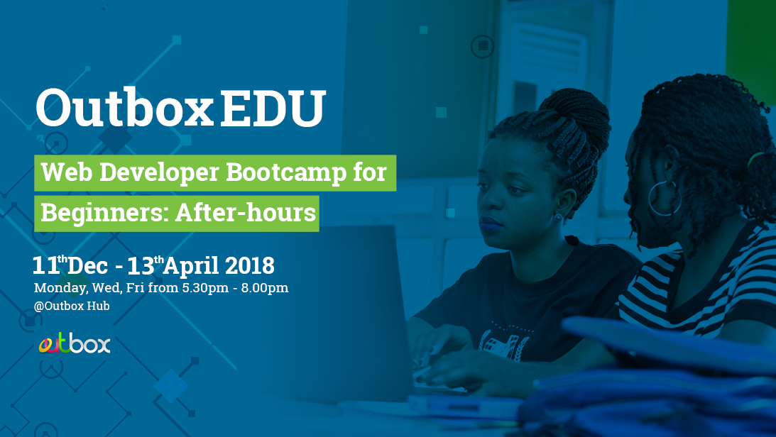 Web Development Bootcamp for Beginners : After Hours
