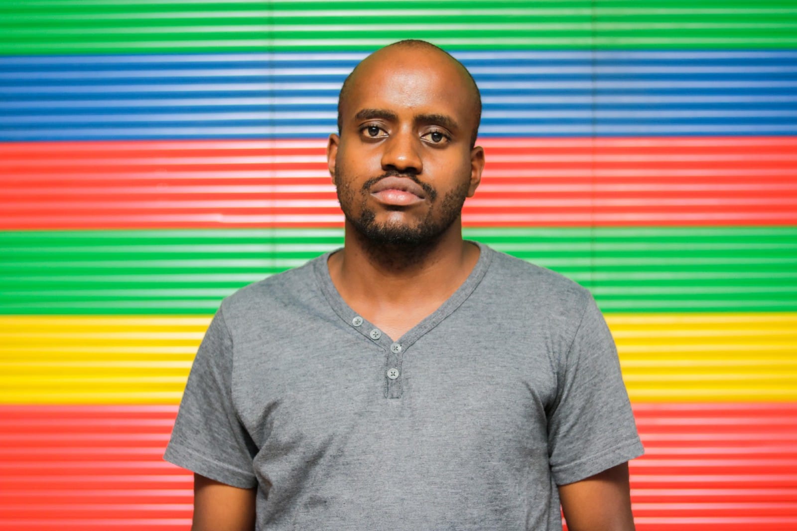 Solomon Kahuma: Software developer at DrugDash