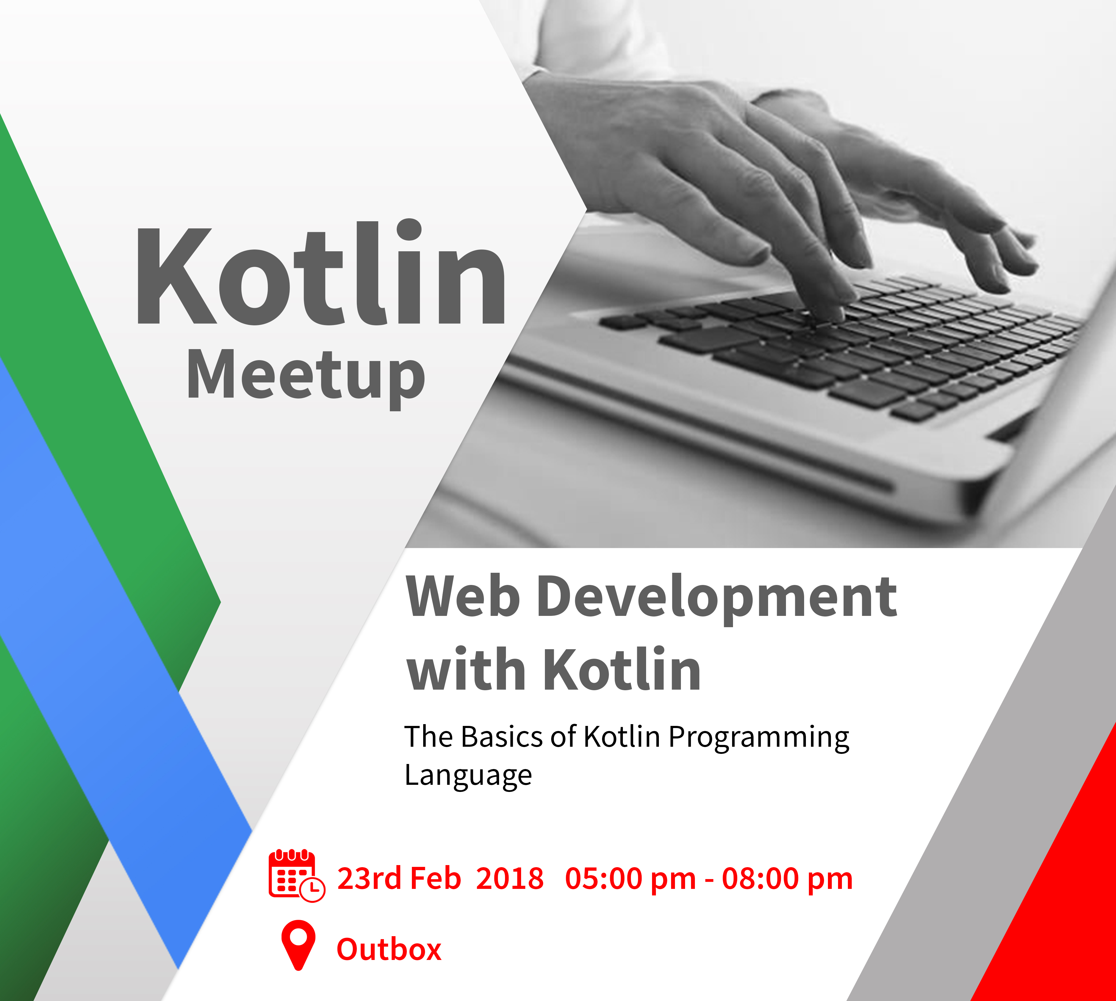 Kotlin Uganda Meetup: Web Development with Kotlin