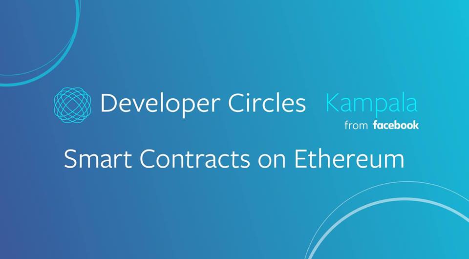 March Meetup: Smart contracts on Ethereum
