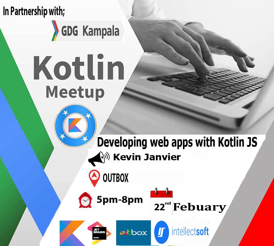 Introduction to Web Development with Kotlin