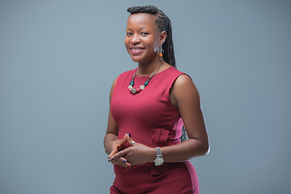 Nordreen Mbekeka is the  Business Development and Partnership Lead at Outbox Hub
