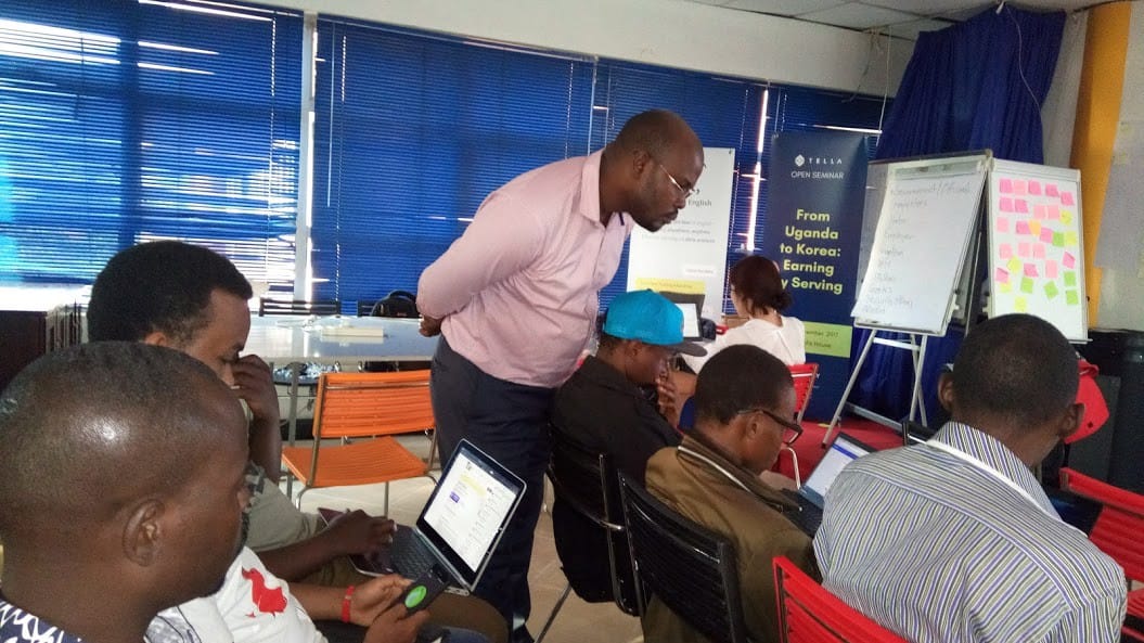 Practical session on Safe Browsing — Bernard Wanyama (ISACA Uganda)