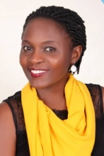 Asiimwe Lydia, Co-founder of EcoSmart Uganda Limited