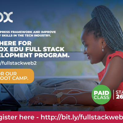 Software Development Bootcamp